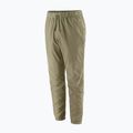 Spodnie męskie Patagonia Terrebonne Joggers river rock green 3