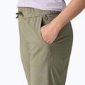 Spodnie damskie Patagonia Terrebonne Joggers river rock green 6