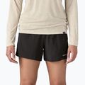 Spodenki damskie Patagonia Terrebonne black