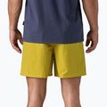 Spodenki męskie Patagonia Baggies 5" bundle green 3