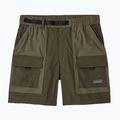 Spodenki męskie Patagonia Outdoor Everyday 6" pine needle green 4