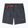 Spodenki męskie Patagonia Outdoor Everyday 6" smolder blue 3