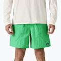 Spodenki męskie Patagonia Baggies Longs 7" aloe green 3