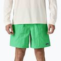 Spodenki męskie Patagonia Baggies Longs 7" aloe green