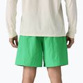 Spodenki męskie Patagonia Baggies Longs 7" aloe green 2