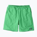 Spodenki męskie Patagonia Baggies Longs 7" aloe green 4