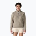 Bluza polarowa damska Patagonia Retro Pile Marsupial river rock green 2