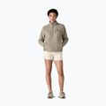 Bluza polarowa damska Patagonia Retro Pile Marsupial river rock green 4