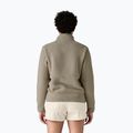 Bluza polarowa damska Patagonia Retro Pile Marsupial river rock green 6