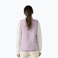 Bezrękawnik damski Patagonia Retro Pile foxglove purple 2