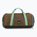 Torba podróżna Cotopaxi Ligera Duffel Cada Dia 32 l oak 3