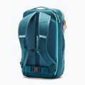 Plecak turystyczny Cotopaxi Allpa Travel Pack 28 l blue spruce/abyss 3