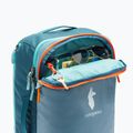Plecak turystyczny Cotopaxi Allpa Travel Pack 28 l blue spruce/abyss 6