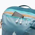 Plecak podróżny Cotopaxi Allpa Travel Pack 35 l blue spruce/abyss 5