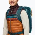 Plecak turystyczny Cotopaxi Allpa Travel Pack 35 l blue spruce/abyss 11