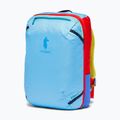 Plecak turystyczny Cotopaxi Allpa Travel Pack 42 l blue spruce/abyss