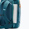 Plecak turystyczny Cotopaxi Allpa Travel Pack 42 l blue spruce/abyss 7