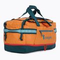 Torba podróżna Cotopaxi Allpa Duffel Bag 50 l tamarindo/abyss 2