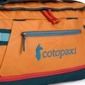 Torba podróżna Cotopaxi Allpa Duffel Bag 50 l tamarindo/abyss 6