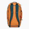 Torba podróżna Cotopaxi Allpa Duffel Bag 50 l tamarindo/abyss 8