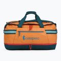 Torba podróżna Cotopaxi Allpa Duffel 70 l tamarindo/abyss