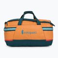 Torba podróżna Cotopaxi Allpa Duffel 70 l tamarindo/abyss 3