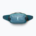 Saszetka nerka Cotopaxi Allpa X Hip Pack 1,5 l blue spruce/abyss 2