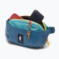 Saszetka nerka Cotopaxi Coso 2L Hip Pack abyss/coastal 4