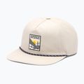Czapka z daszkiem Cotopaxi Western Hills Heritage Rope oatmeal