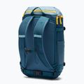 Plecak miejski Cotopaxi Torre Bucket Pack Cada Dia 24 l blue spruce 3