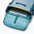 Plecak miejski Cotopaxi Torre Bucket Pack Cada Dia 24 l blue spruce 5