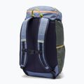 Plecak turystyczny Cotopaxi Tapa Cada Dia 22 l tempest and fatigue 3