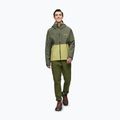 Kurtka przeciwdeszczowa męska Cotopaxi Cielo Rain Jacket fatigue/lemongrass 2