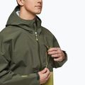 Kurtka przeciwdeszczowa męska Cotopaxi Cielo Rain Jacket fatigue/lemongrass 6