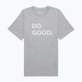 Koszulka damska Cotopaxi Do Good heather grey 6