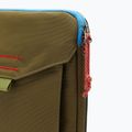 Pokrowiec na laptopa Cotopaxi Laptop Sleeve 14" Cada Dia live oak/woods 3
