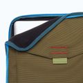 Pokrowiec na laptopa Cotopaxi Laptop Sleeve 14" Cada Dia live oak/woods 4