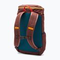 Plecak turystyczny Cotopaxi Tapa Cada Dia 22 l chestnut 3