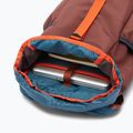 Plecak turystyczny Cotopaxi Tapa Cada Dia 22 l chestnut 4