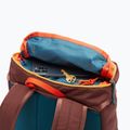 Plecak turystyczny Cotopaxi Tapa Cada Dia 22 l chestnut 5