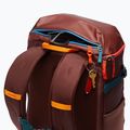 Plecak miejski Cotopaxi Torre Bucket Pack Cada Dia 24 l chestnut 5