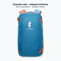 Plecak turystyczny Cotopaxi Allpa Mini Travel Pack 20 l del dia