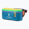 Nerka Cotopaxi Bataan Fanny 3 l del dia 3