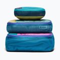 Zestaw organizerów Cotopaxi Cubo Packing Travel Bundle del dia 3