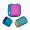 Zestaw organizerów Cotopaxi Cubo Packing Travel Bundle del dia 4
