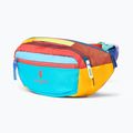Saszetka nerka Cotopaxi Kapai Hip Pack 3 l del dia