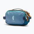 Saszetka nerka Cotopaxi Allpa X Hip Pack 1,5 l blue smoke/dusk 3