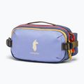 Saszetka nerka Cotopaxi Allpa X Hip Pack 1,5 l blue smoke/dusk 3