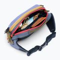Saszetka nerka Cotopaxi Allpa X Hip Pack 1,5 l blue smoke/dusk 5