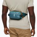 Saszetka nerka Cotopaxi Allpa X Hip Pack 1,5 l blue smoke/dusk 9